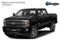 2016 Chevrolet Silverado 2500 HD High Country