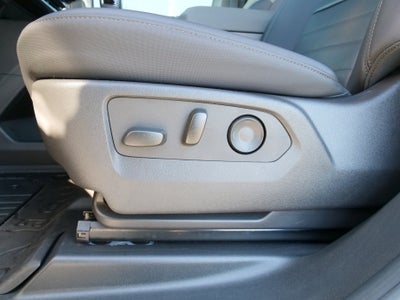 2024 GMC HUMMER EV SUV 2X