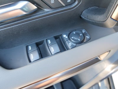 2024 GMC HUMMER EV SUV 2X