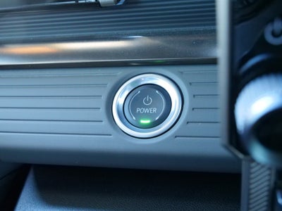 2024 GMC HUMMER EV SUV 2X