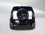 2024 GMC HUMMER EV SUV 2X