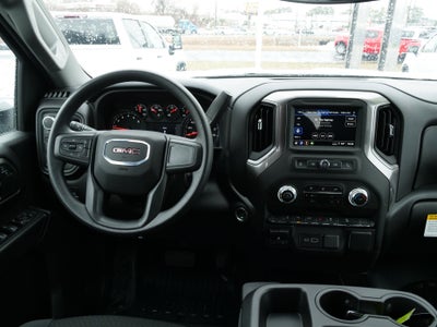 2025 GMC Sierra 2500 HD Pro