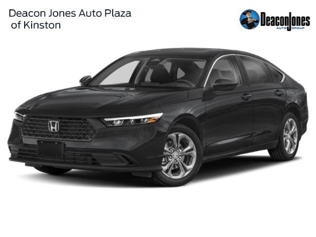 2023 Honda Accord Sedan EX