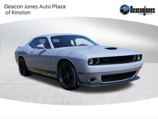 2020 Dodge Challenger R/T Scat Pack