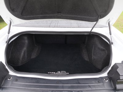 2023 Dodge Challenger R/T Scat Pack Widebody