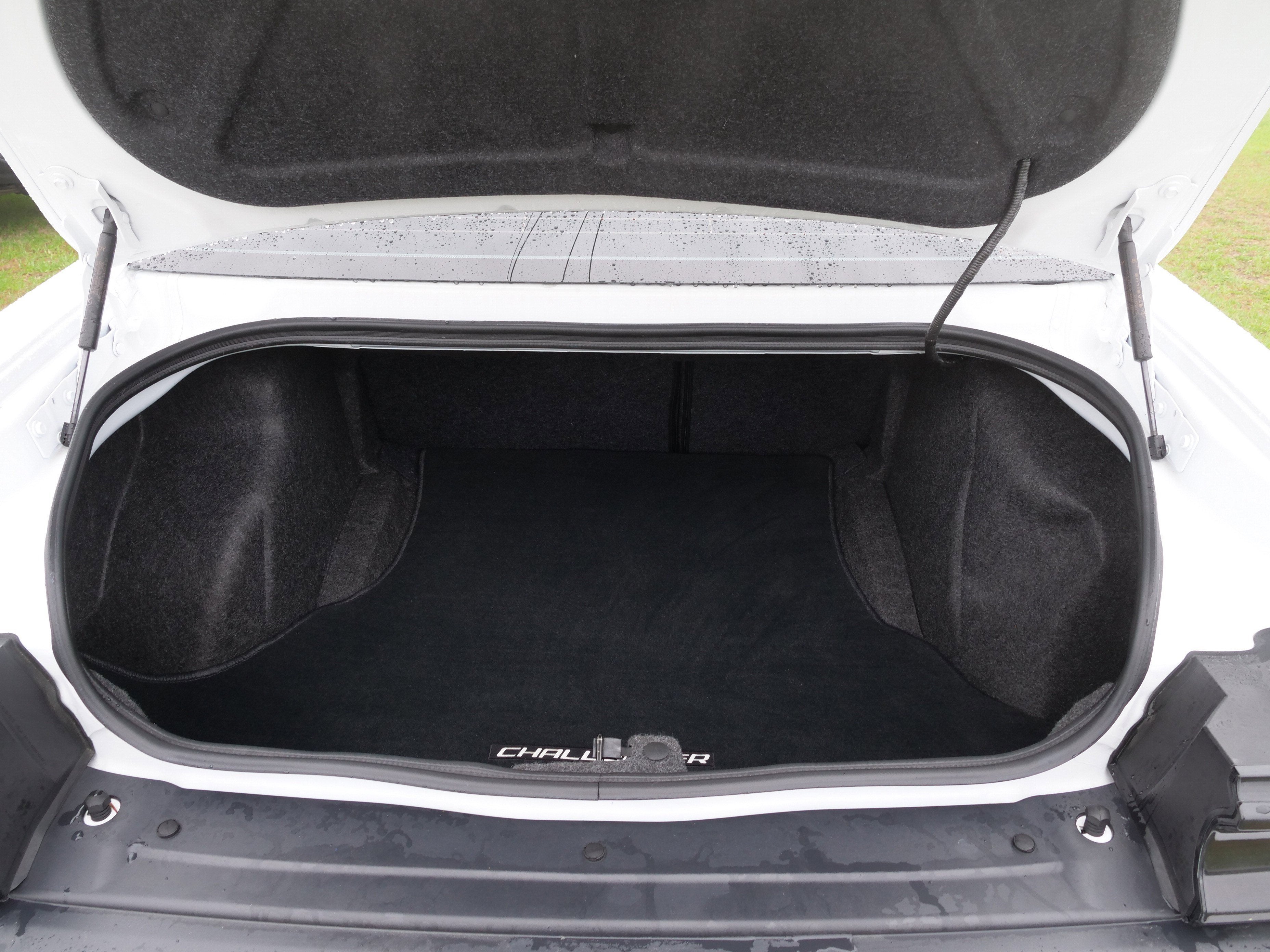 2023 Dodge Challenger R/T Scat Pack Widebody