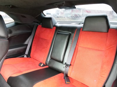 2023 Dodge Challenger R/T Scat Pack Widebody