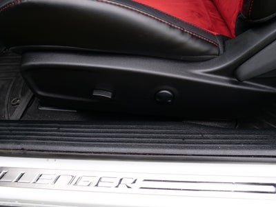 2023 Dodge Challenger R/T Scat Pack Widebody