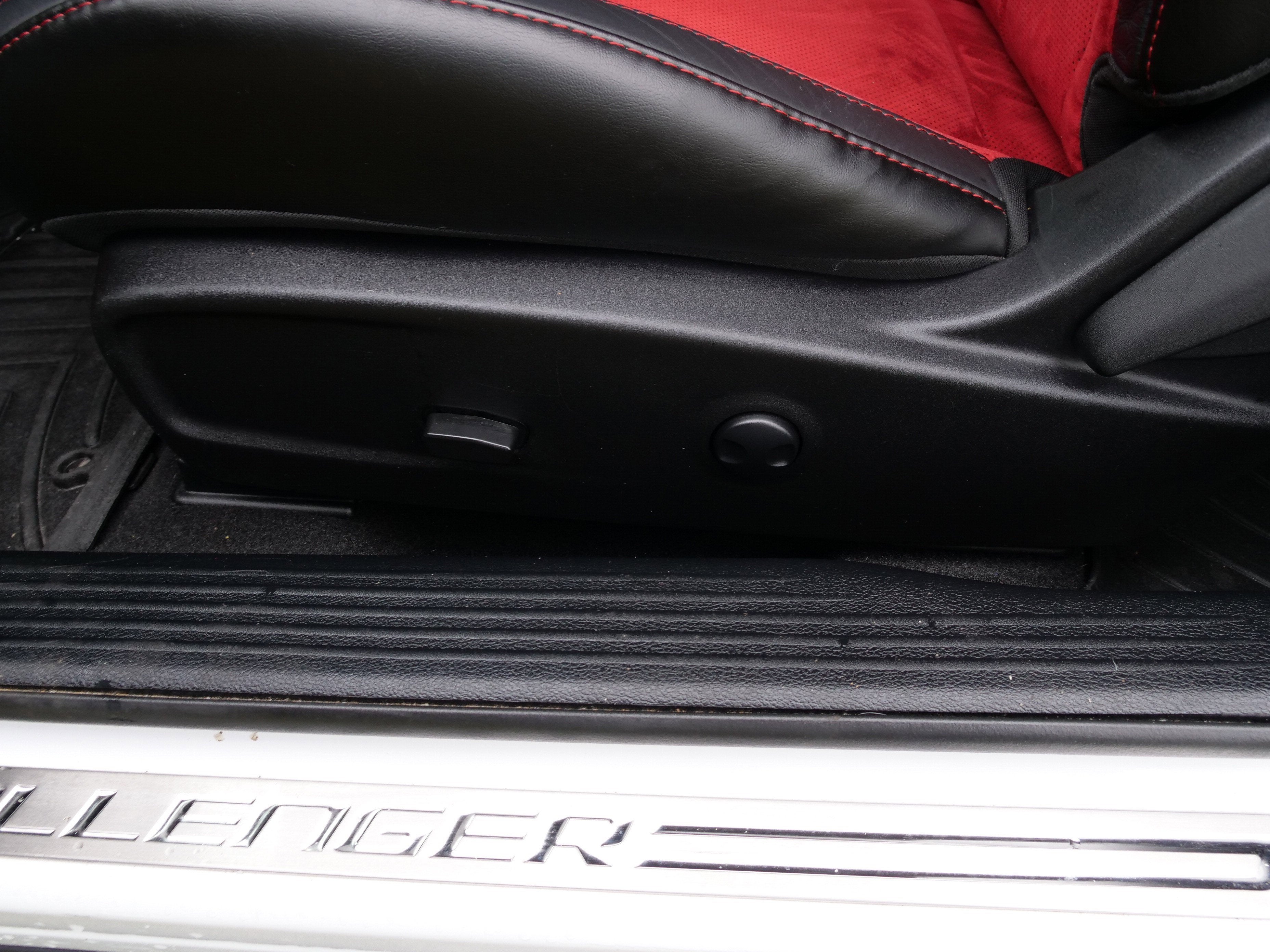 2023 Dodge Challenger R/T Scat Pack Widebody