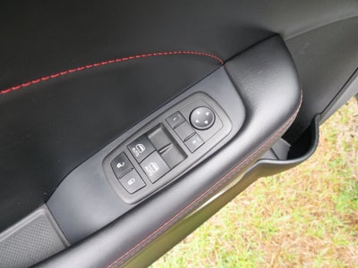 2023 Dodge Challenger R/T Scat Pack Widebody