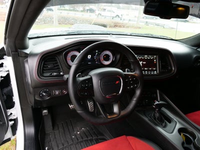 2023 Dodge Challenger R/T Scat Pack Widebody