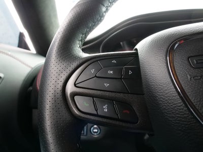 2023 Dodge Challenger R/T Scat Pack Widebody