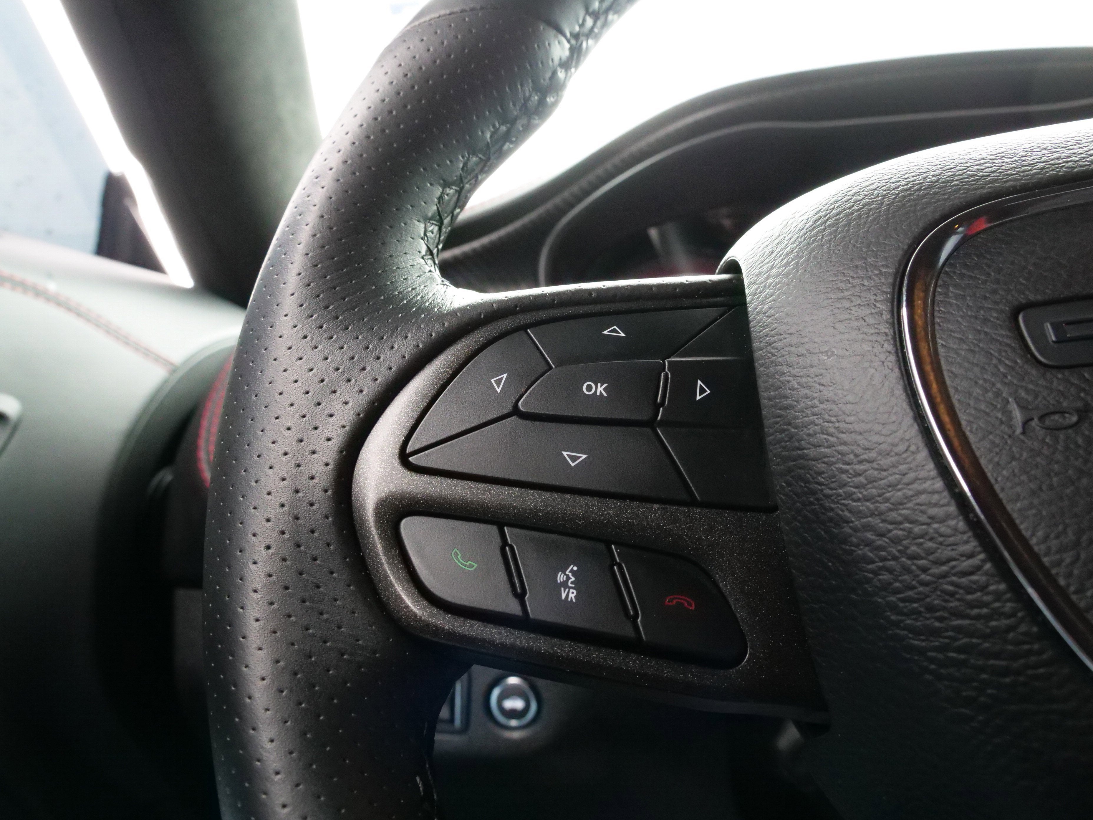 2023 Dodge Challenger R/T Scat Pack Widebody