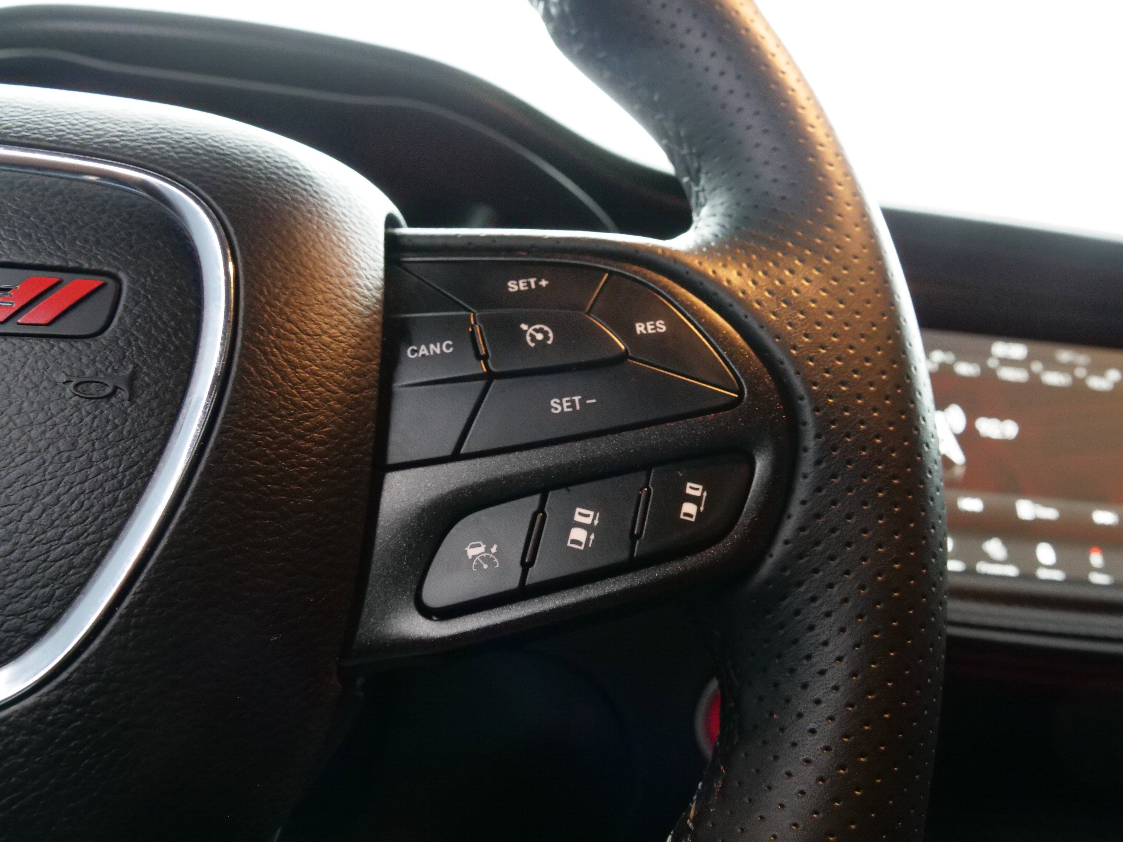 2023 Dodge Challenger R/T Scat Pack Widebody