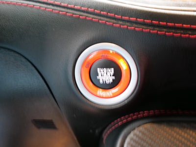 2023 Dodge Challenger R/T Scat Pack Widebody