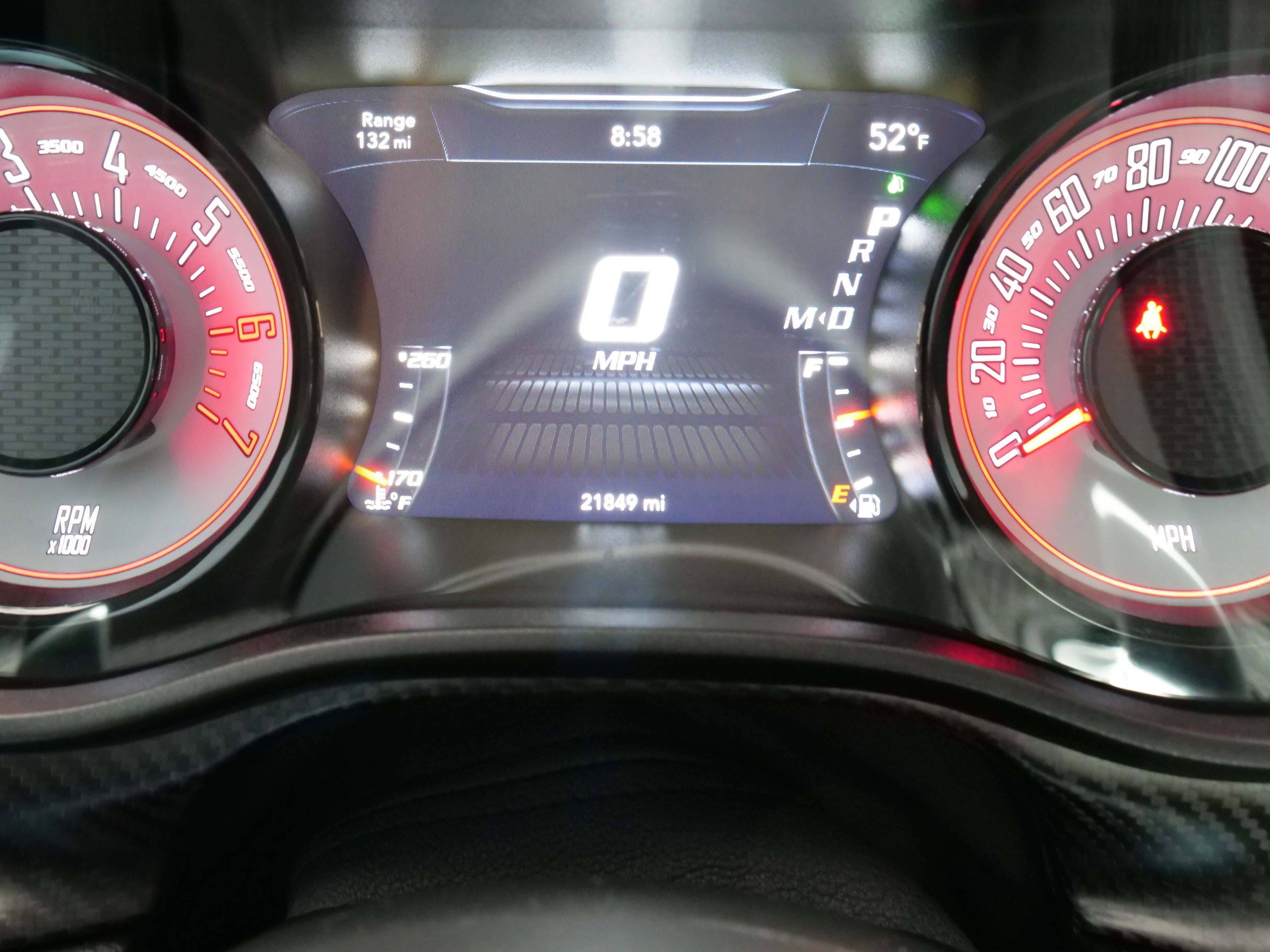 2023 Dodge Challenger R/T Scat Pack Widebody