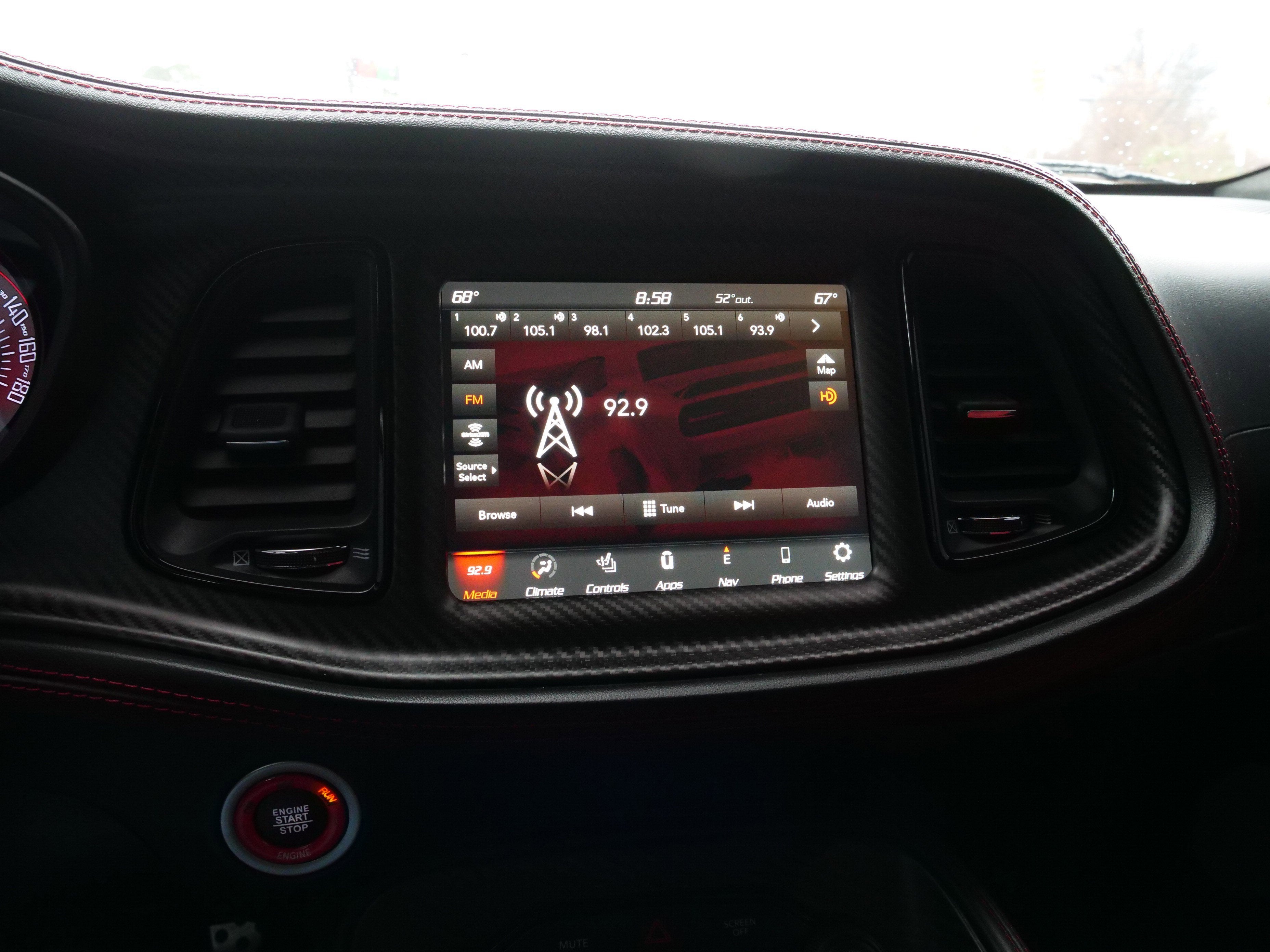 2023 Dodge Challenger R/T Scat Pack Widebody