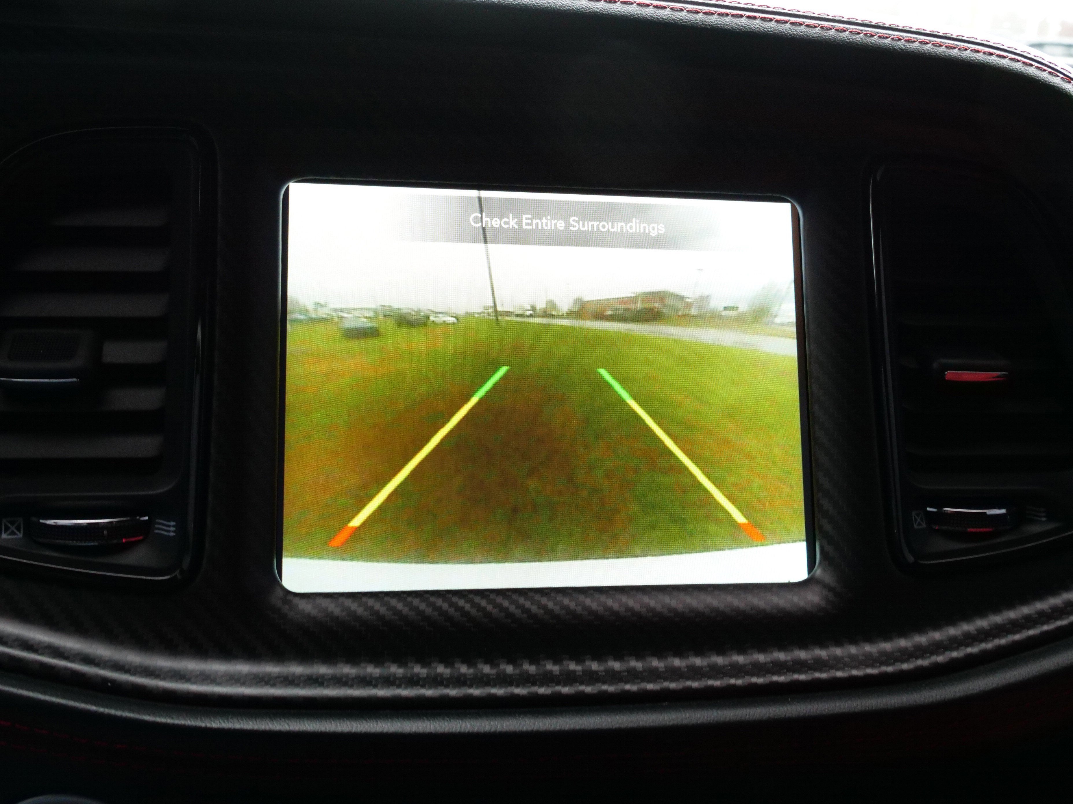 2023 Dodge Challenger R/T Scat Pack Widebody