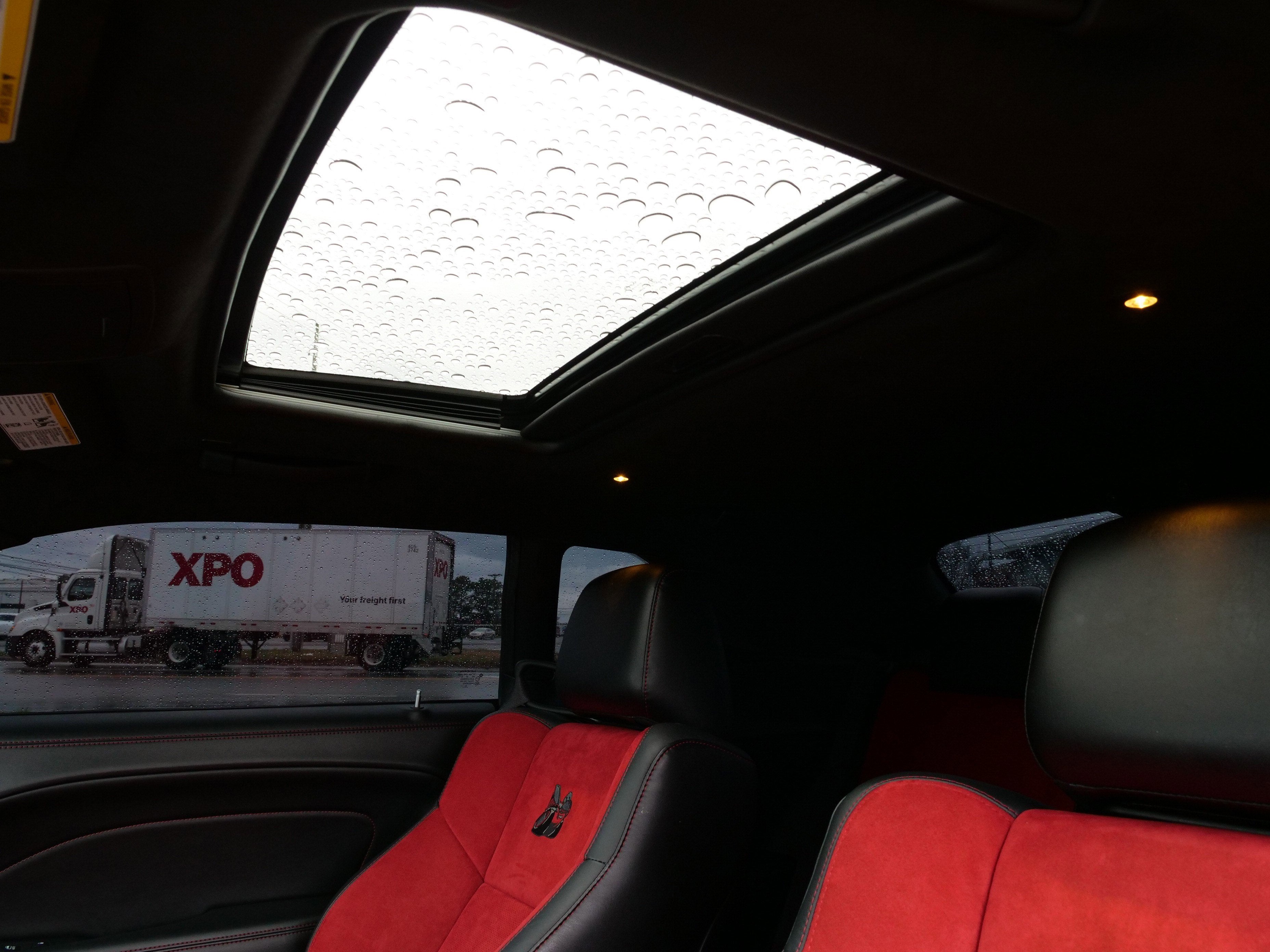 2023 Dodge Challenger R/T Scat Pack Widebody