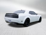 2023 Dodge Challenger R/T Scat Pack Widebody