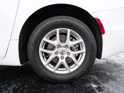 2023 Chrysler Pacifica Touring