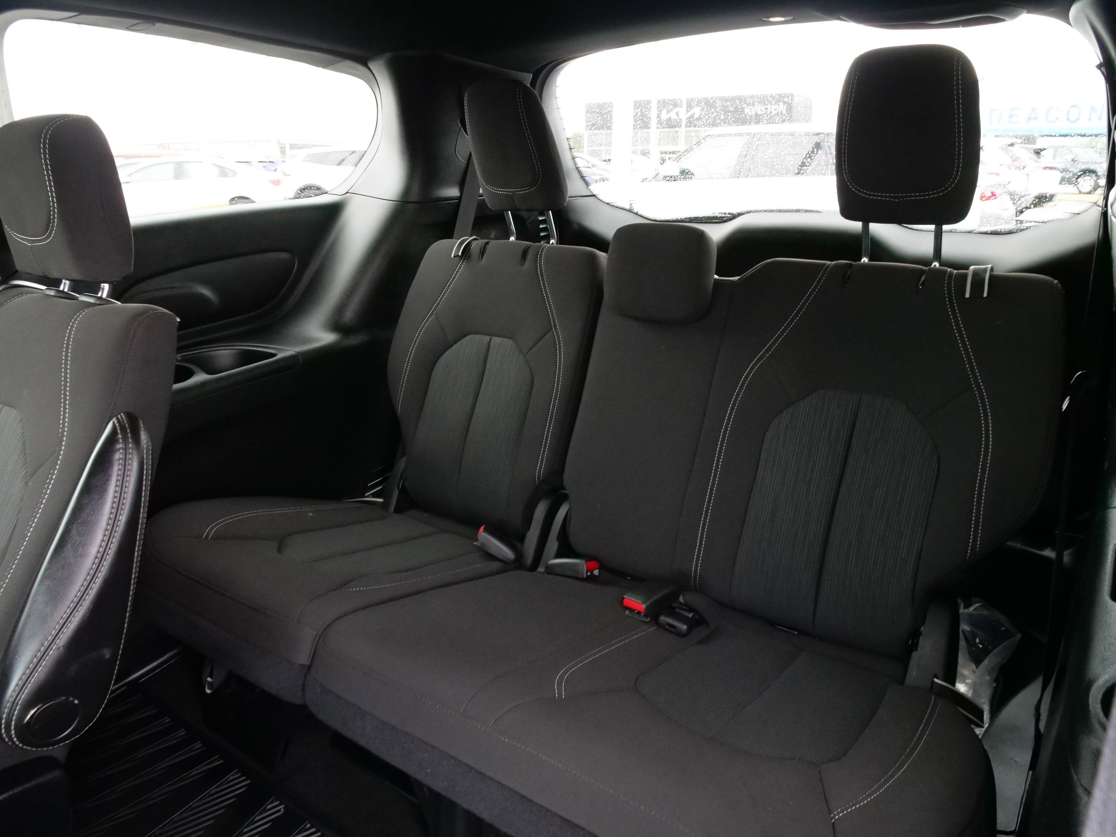 2023 Chrysler Pacifica Touring