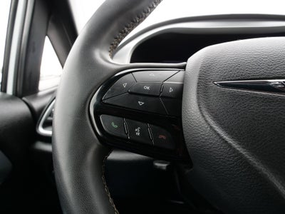 2023 Chrysler Pacifica Touring