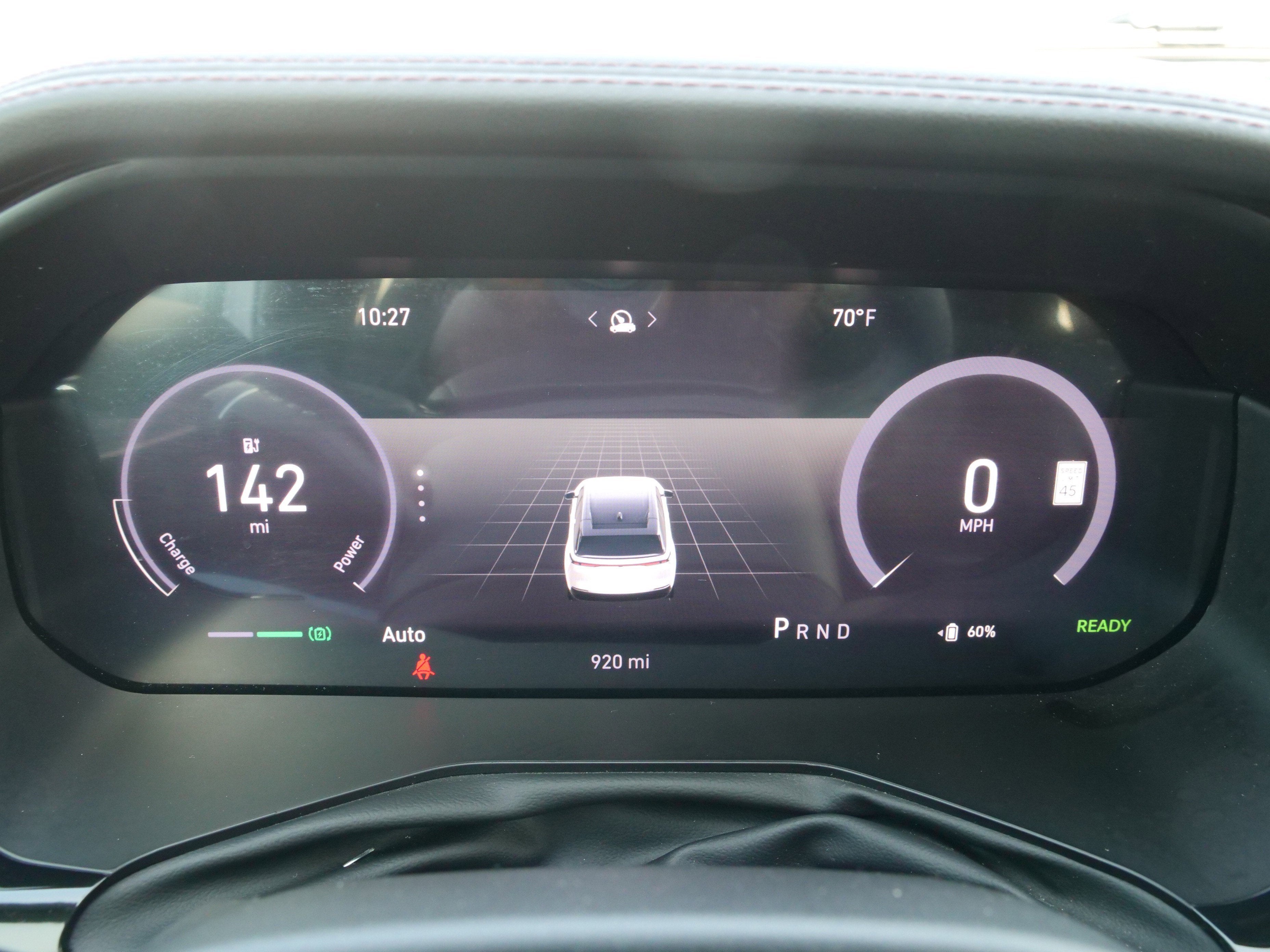 2024 Jeep Wagoneer S Launch Edition