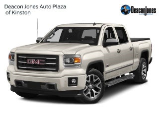 2015 GMC Sierra 1500 Denali