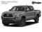 2022 Toyota Tacoma 4WD SR