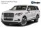 2023 Lincoln Navigator L Black Label