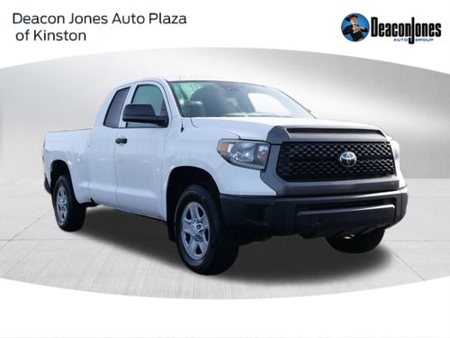 2019 Toyota Tundra 2WD SR