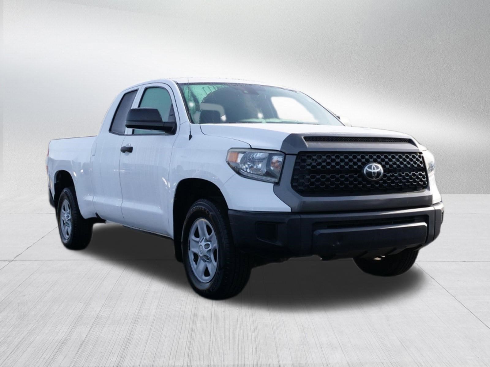 2019 Toyota Tundra 2WD SR