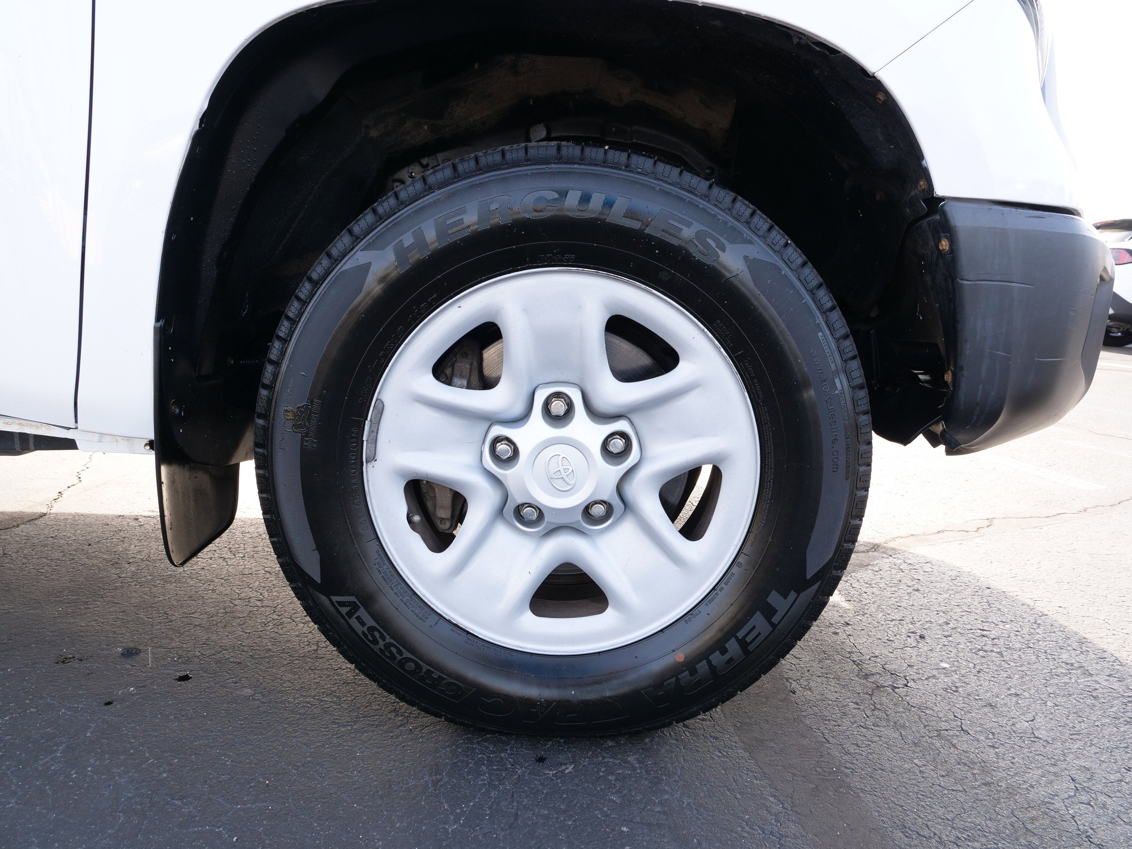 2019 Toyota Tundra 2WD SR