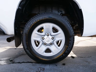 2019 Toyota Tundra 2WD SR