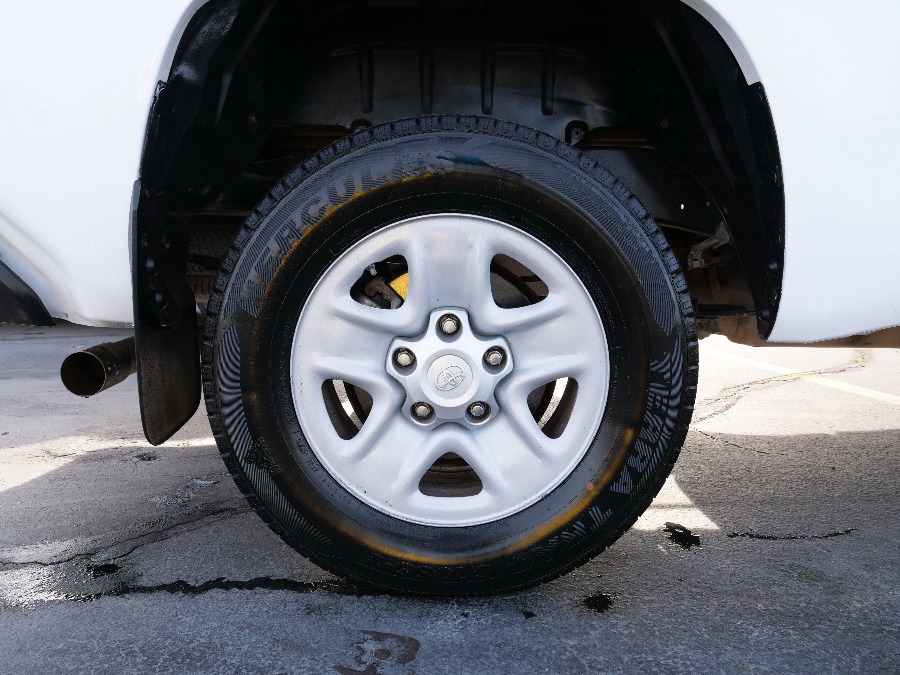 2019 Toyota Tundra 2WD SR