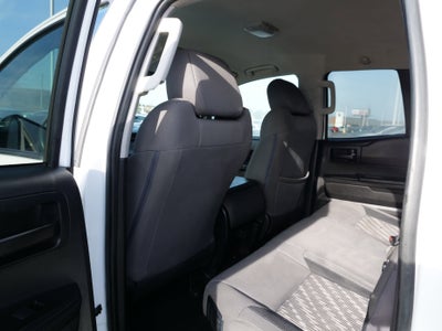 2019 Toyota Tundra 2WD SR