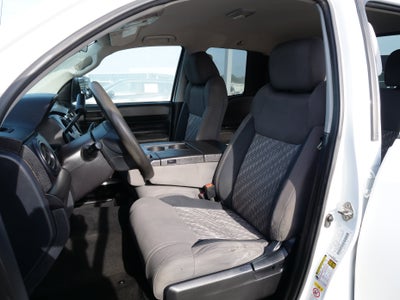 2019 Toyota Tundra 2WD SR