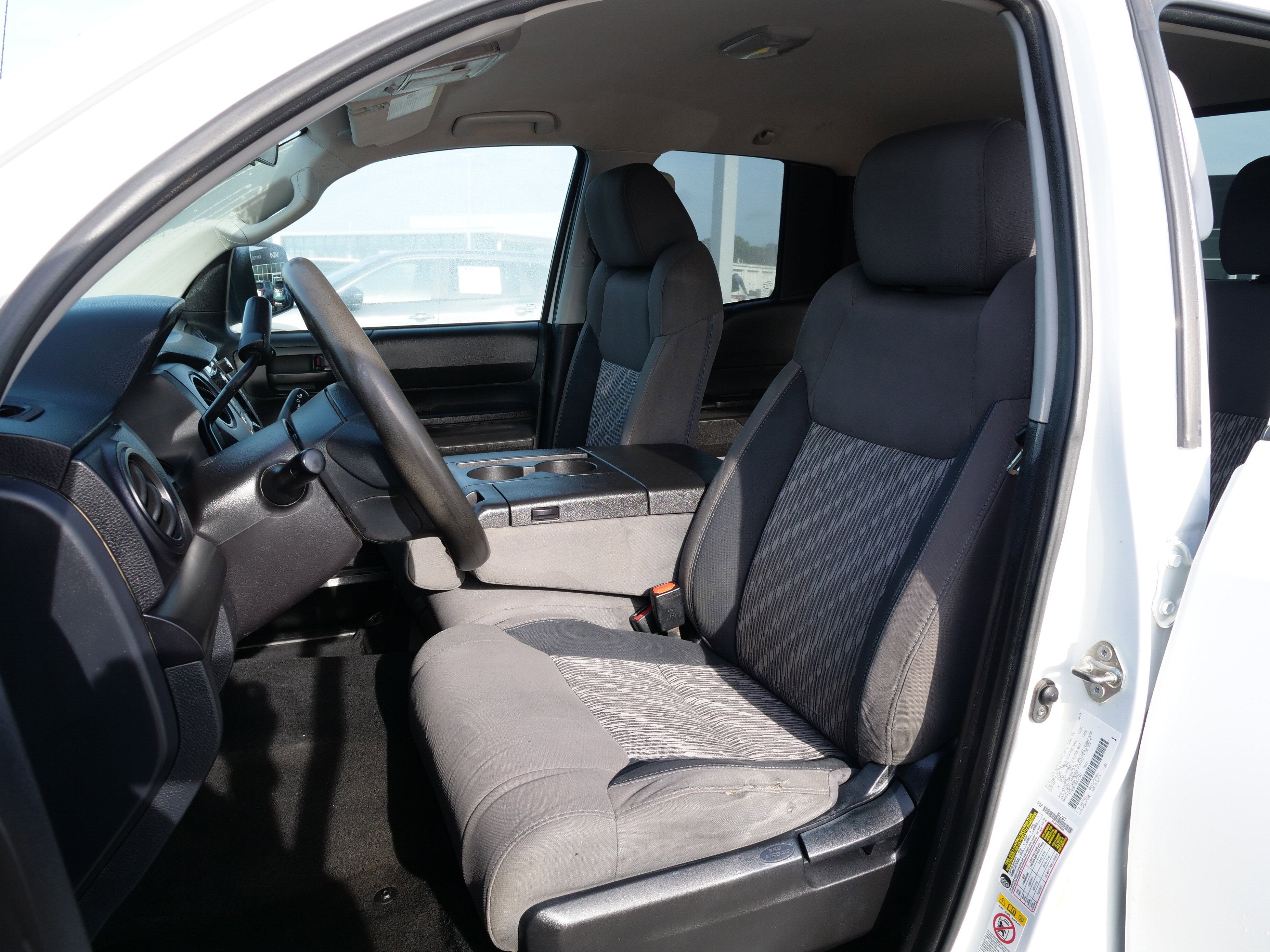 2019 Toyota Tundra 2WD SR