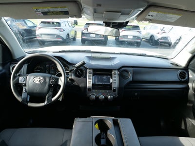 2019 Toyota Tundra 2WD SR