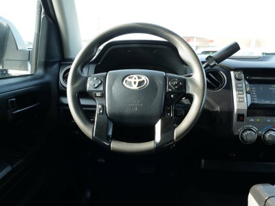 2019 Toyota Tundra 2WD SR