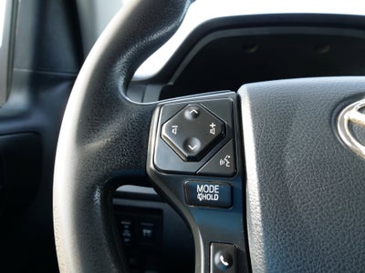 2019 Toyota Tundra 2WD SR