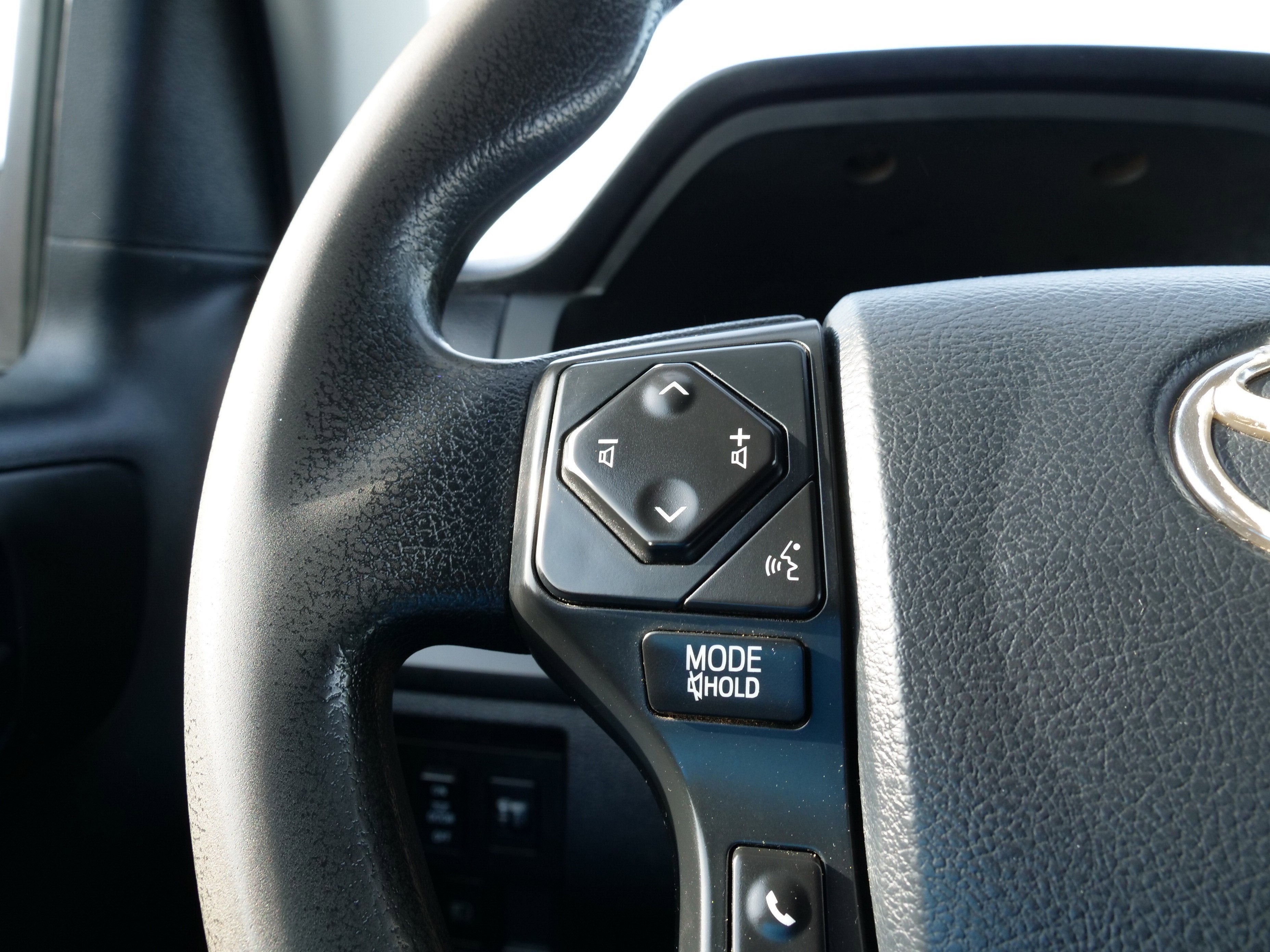 2019 Toyota Tundra 2WD SR