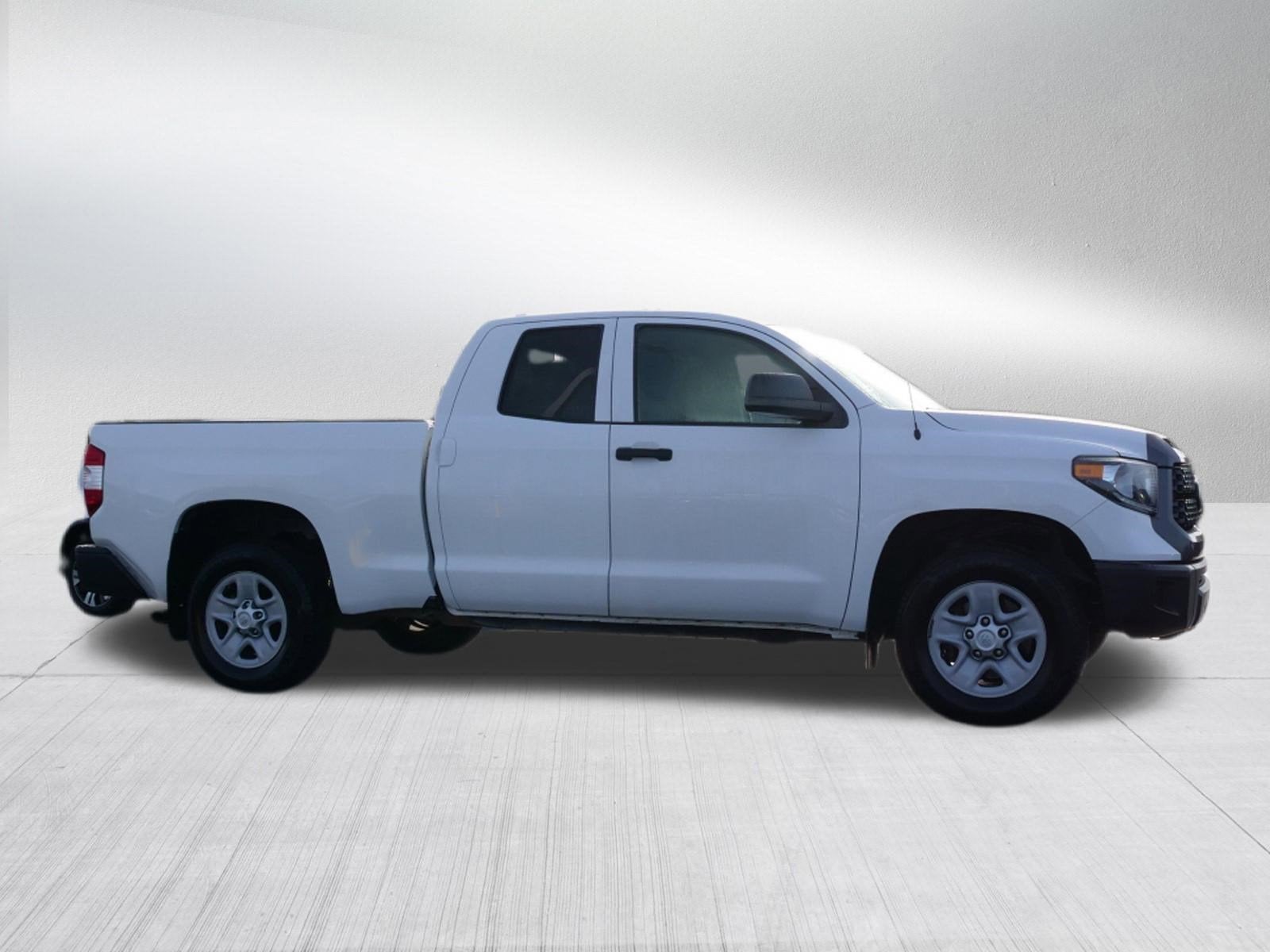 2019 Toyota Tundra 2WD SR