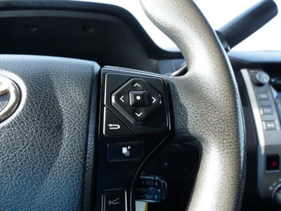 2019 Toyota Tundra 2WD SR