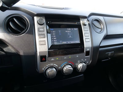 2019 Toyota Tundra 2WD SR