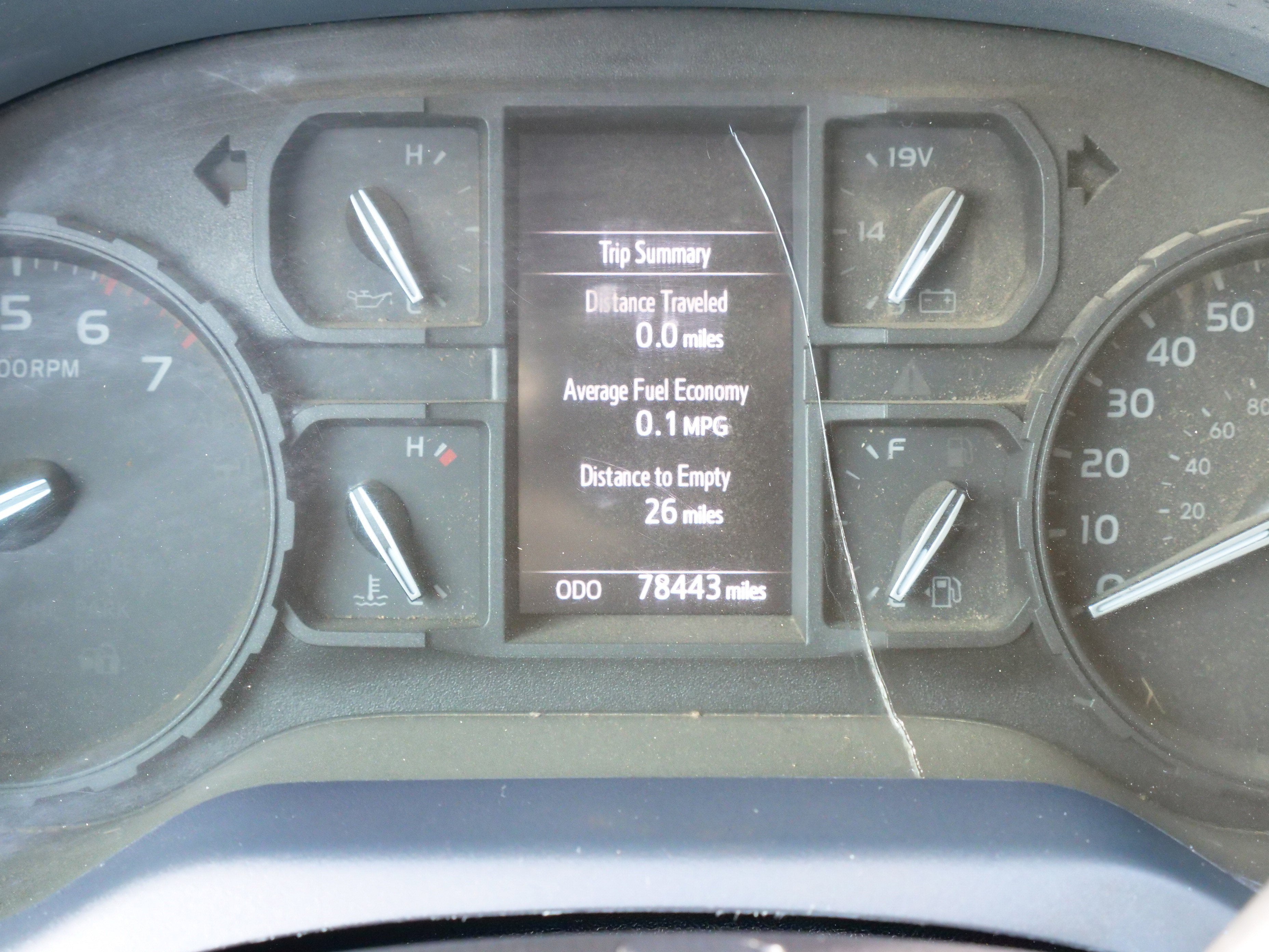 2019 Toyota Tundra 2WD SR