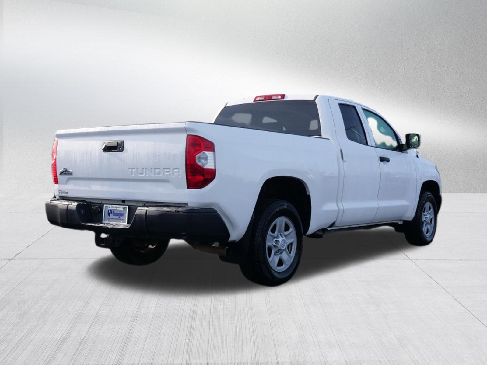 2019 Toyota Tundra 2WD SR