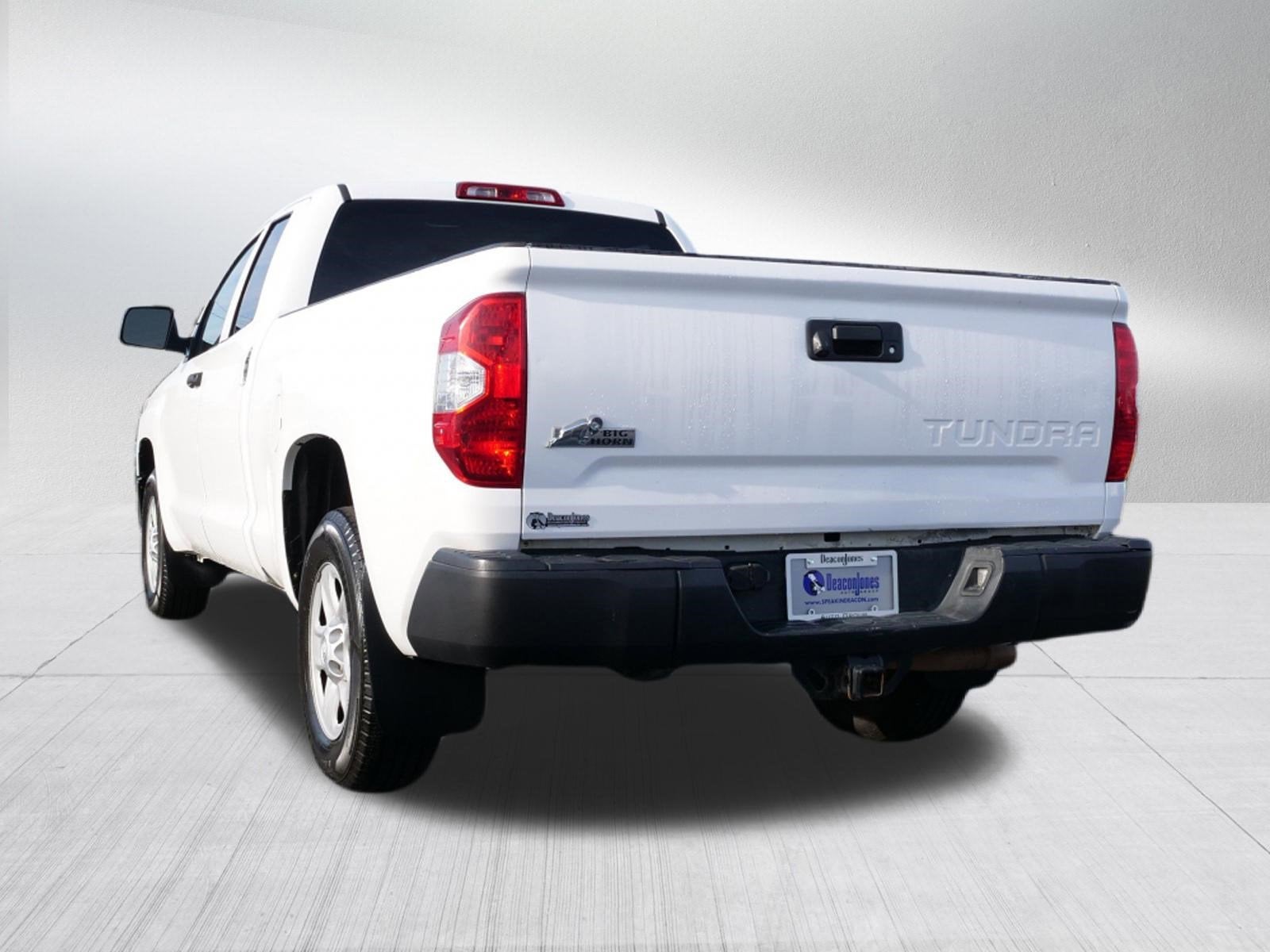 2019 Toyota Tundra 2WD SR