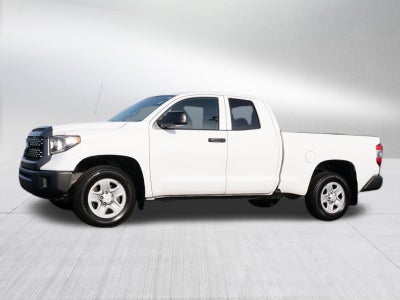 2019 Toyota Tundra 2WD SR